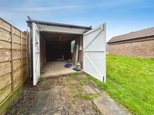 Garage- click for photo gallery